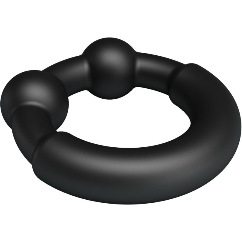 CRAZY BULL MECO ANILLO SILICONA MODELO 15