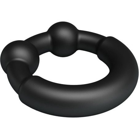 CRAZY BULL MECO ANILLO SILICONA MODELO 15