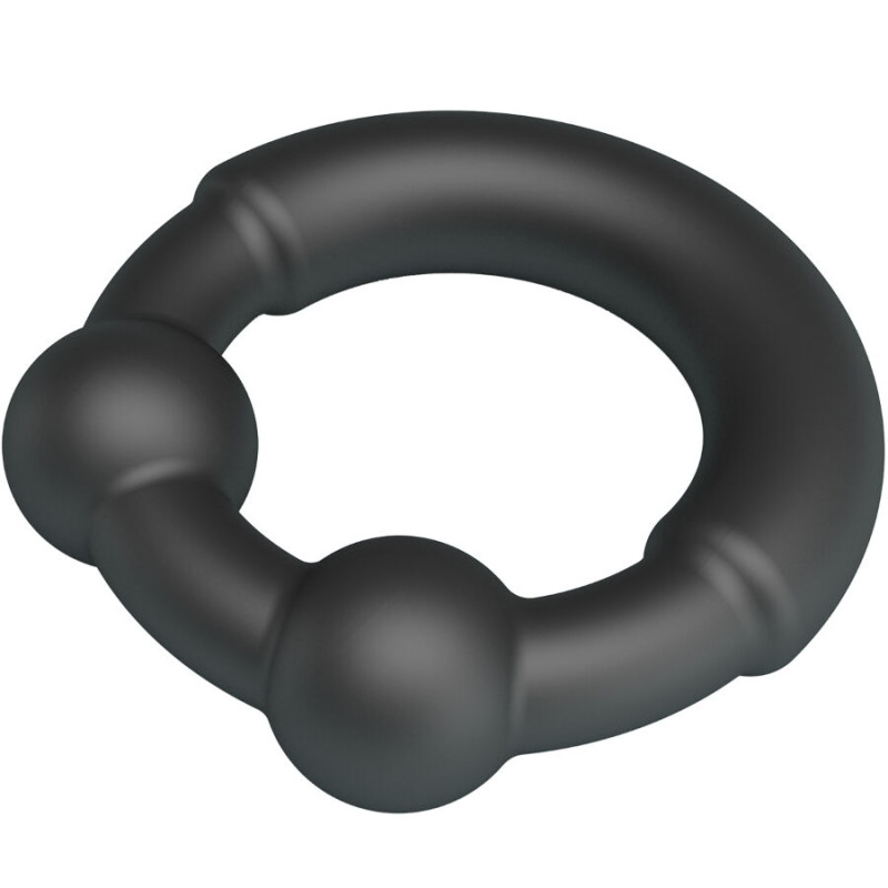 CRAZY BULL MECO ANILLO SILICONA MODELO 15