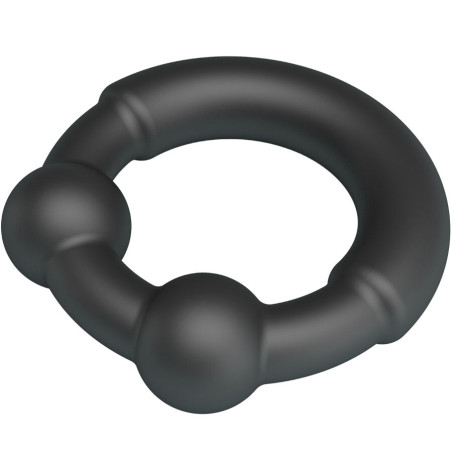 CRAZY BULL MECO ANILLO SILICONA MODELO 15