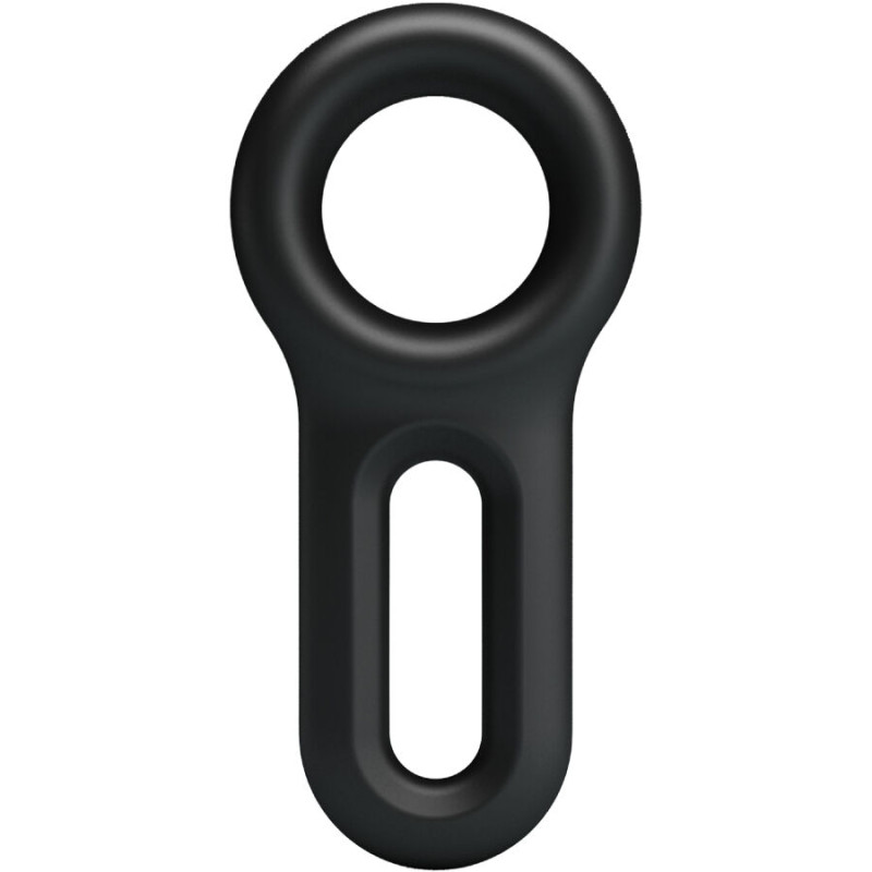 CRAZY BULL ONIEL ANILLO SILICONA MODELO 18