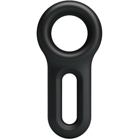 CRAZY BULL ONIEL ANILLO SILICONA MODELO 18