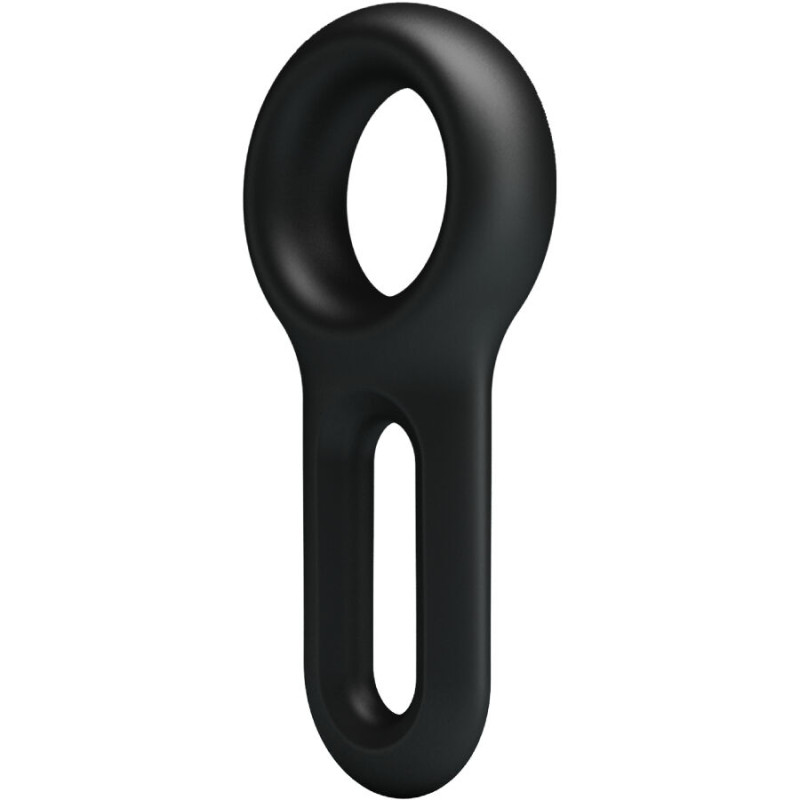 CRAZY BULL ONIEL ANILLO SILICONA MODELO 18