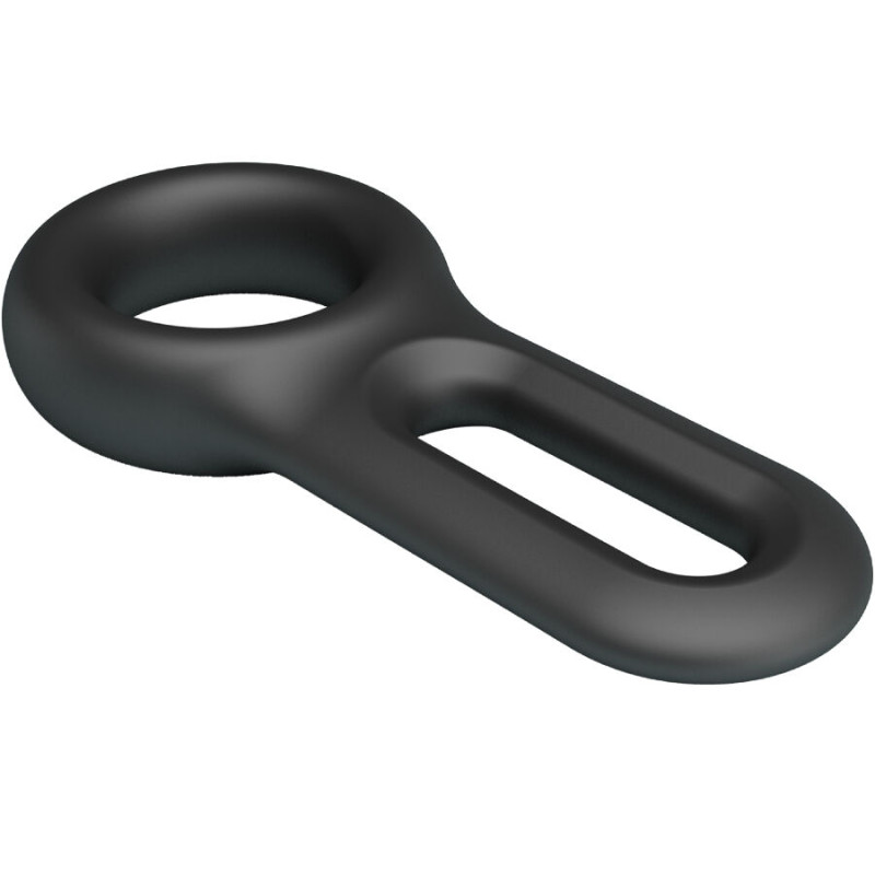 CRAZY BULL ONIEL ANILLO SILICONA MODELO 18