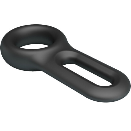 CRAZY BULL ONIEL ANILLO SILICONA MODELO 18