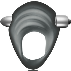 CLIMAXIMUM AVIO ANILLO VIBRADOR PARA PENE CON BALA