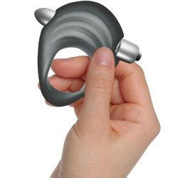 CLIMAXIMUM AVIO ANILLO VIBRADOR PARA PENE CON BALA 2