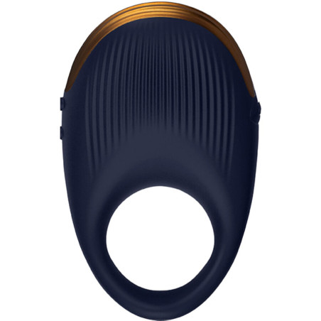 CLIMAXIMUM CAPTURE ANILLO VIBRADOR PARA PENE SENSORIAL