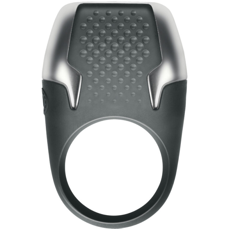 CLIMAXIMUM TYRO ANILLO VIBRADOR PARA PENE LUCES LED