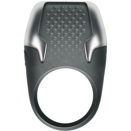 CLIMAXIMUM TYRO ANILLO VIBRADOR PARA PENE LUCES LED