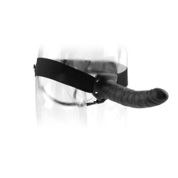 FETISH FANTASY SERIES ARNES HUECO 19 CM NEGRO 2