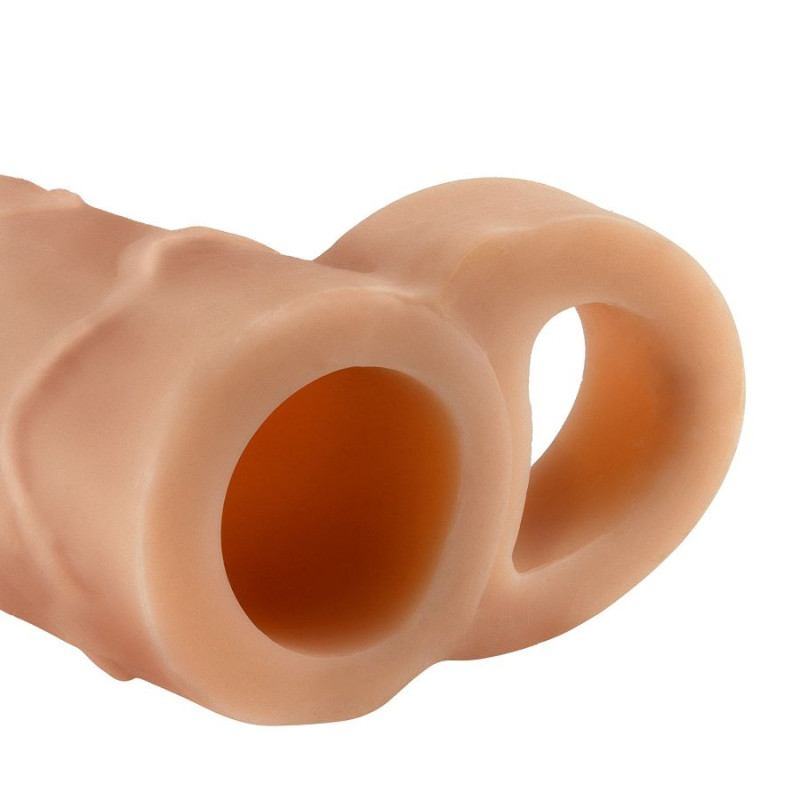 FANTASY X TENSIONS PERFECT 2 EXTENSION PENE CON CORREA
