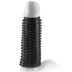 FANTASY X TENSIONS MAGIC PLEASURE FUNDA PARA EL PENE