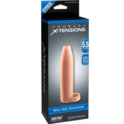 FANTASY X TENSIONS REAL FEEL EXTENSION DE PENE M 2
