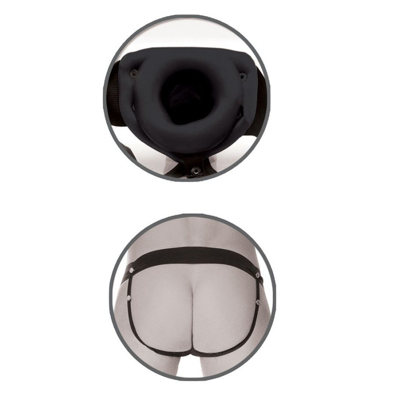 FETISH FANTASY LIMITED EDITION ARNES HUECO 14 CM