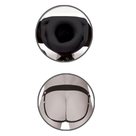 FETISH FANTASY LIMITED EDITION ARNES HUECO 14 CM