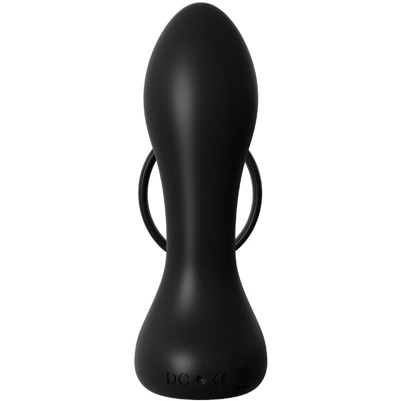 ANAL FANTASY ELITE COLLECTION ASS GASM PRO RECARGABLE