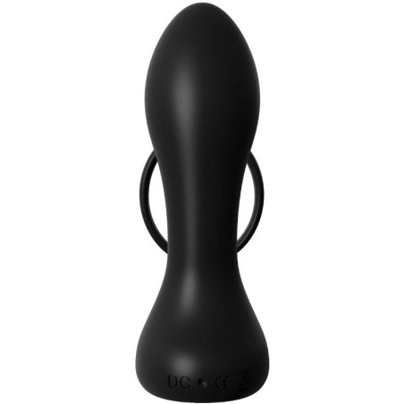ANAL FANTASY ELITE COLLECTION ASS GASM PRO RECARGABLE