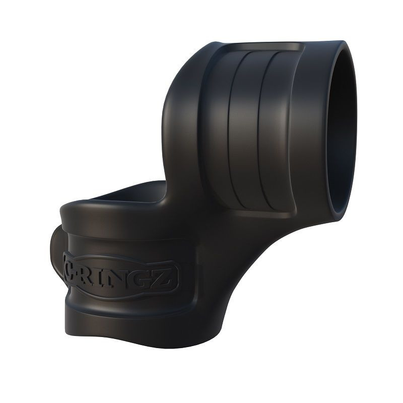 FANTASY C RINGZ BIG ANILLA PENE Y TESTICULOS