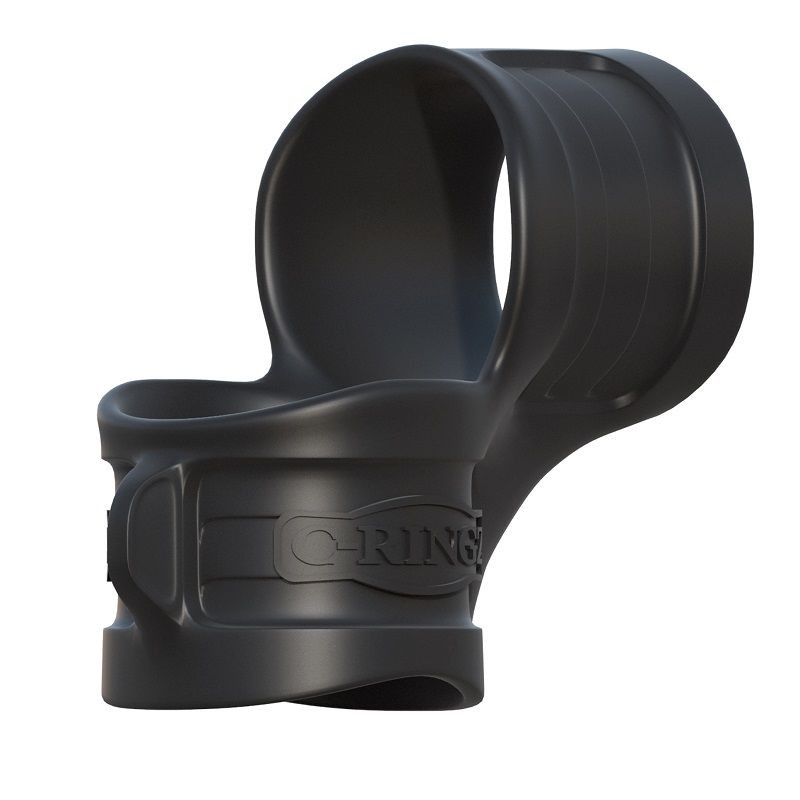 FANTASY C RINGZ BIG ANILLA PENE Y TESTICULOS