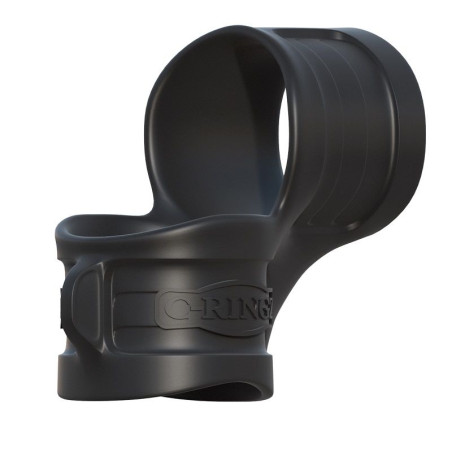 FANTASY C RINGZ BIG ANILLA PENE Y TESTICULOS