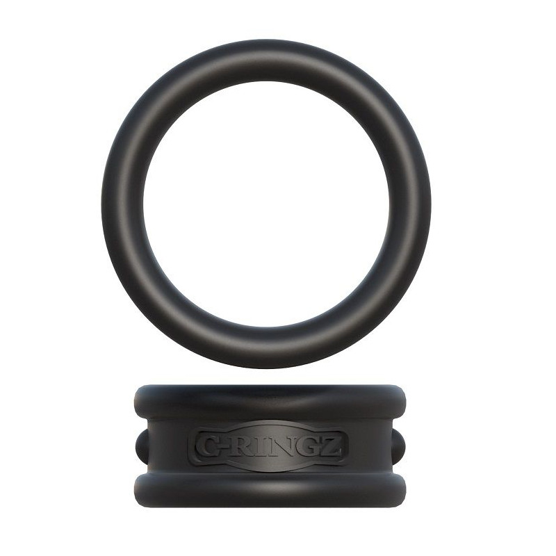 FANTASY C RINGZ ANILLAS SILICONA MAX WIDHT