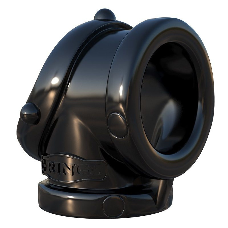 FANTASY C RINGZ ROCK HARD PIPE