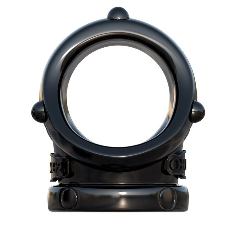 FANTASY C RINGZ ROCK HARD PIPE