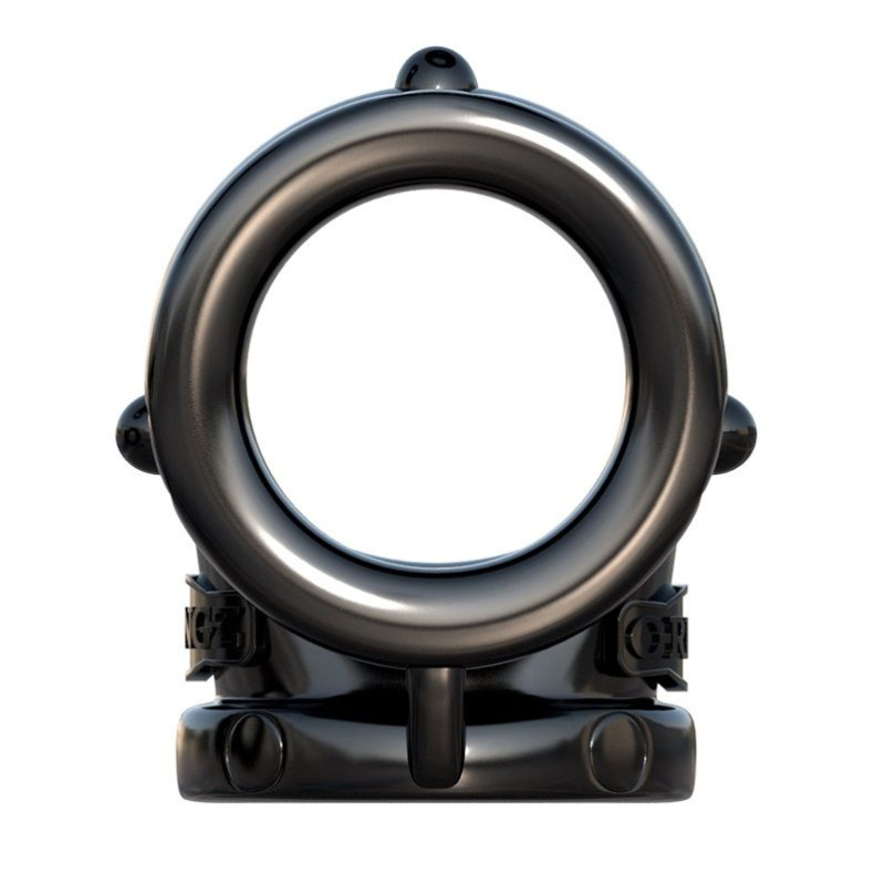 FANTASY C RINGZ ROCK HARD PIPE