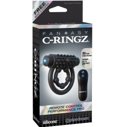 FANTASY C RINGZ ANILLO CONTROL REMOTO PERFORANCE 2