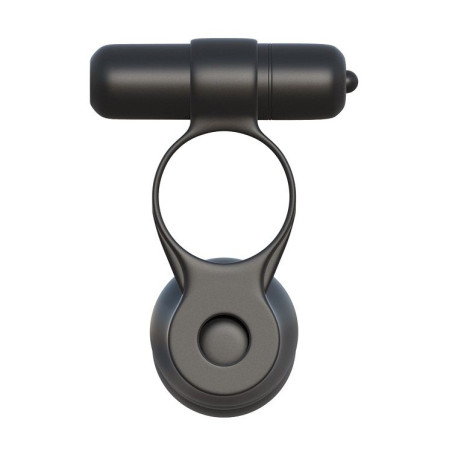 FANTASY C RINGZ ANILLO DOBLE PENETRACION POSABLE