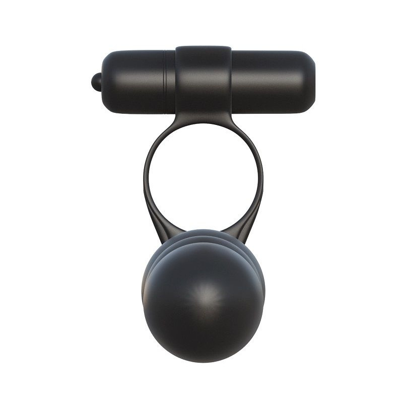 FANTASY C RINGZ ANILLO DOBLE PENETRACION POSABLE