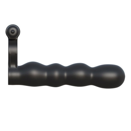 FANTASY C RINGZ ANILLO DOBLE PENETRACION POSABLE