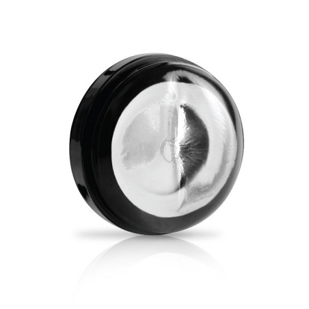 EXTREME TOYZ PDX MEGA BATOR USB MASTURBADOR MASCULINO ANO NEGRO