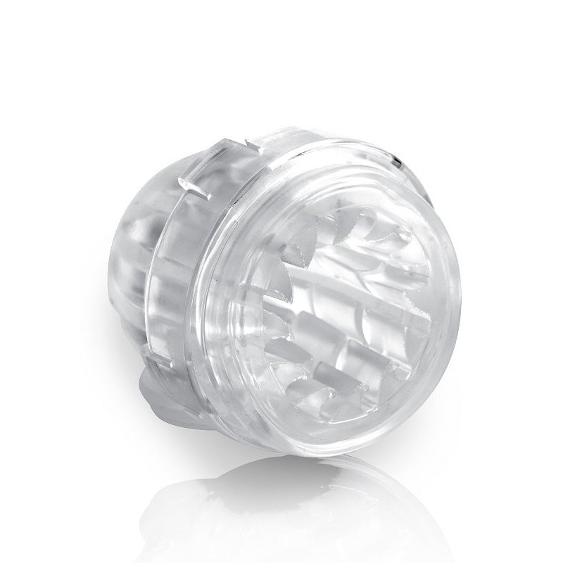 EXTREME TOYZ PDX MEGA BATOR USB MASTURBADOR MASCULINO ANO NEGRO