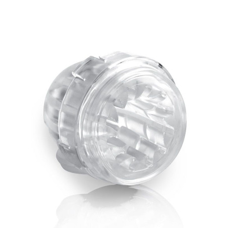 EXTREME TOYZ PDX MEGA BATOR USB MASTURBADOR MASCULINO ANO NEGRO