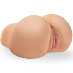 EXTREME TOYZ DIRTY TALK MINI TRASERO INTERACTIVO 2