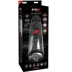 PDX ELITE MASTURBADOR DELUXE MEGA BATOR 2