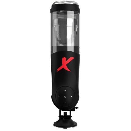 PDX ELITE MASTURBADOR DELUXE MEGA BATOR
