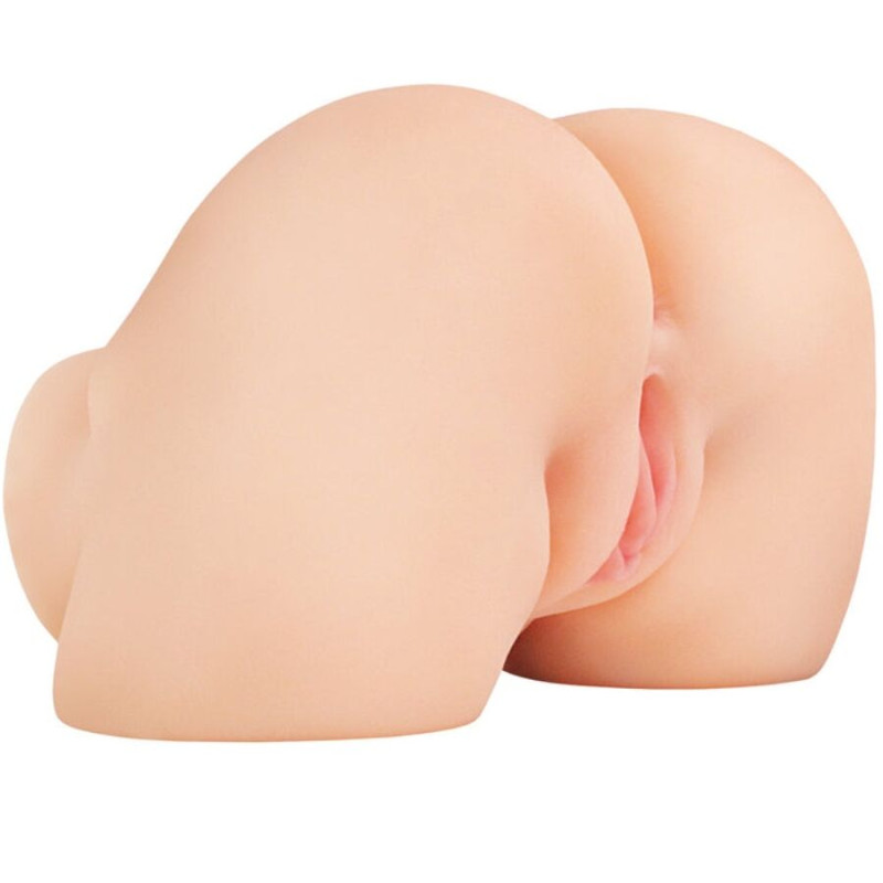 PDX ELITE SHAKETHAT ASS MASTURBADOR VAGINA Y ANO REALISTICO CON VIBRACION