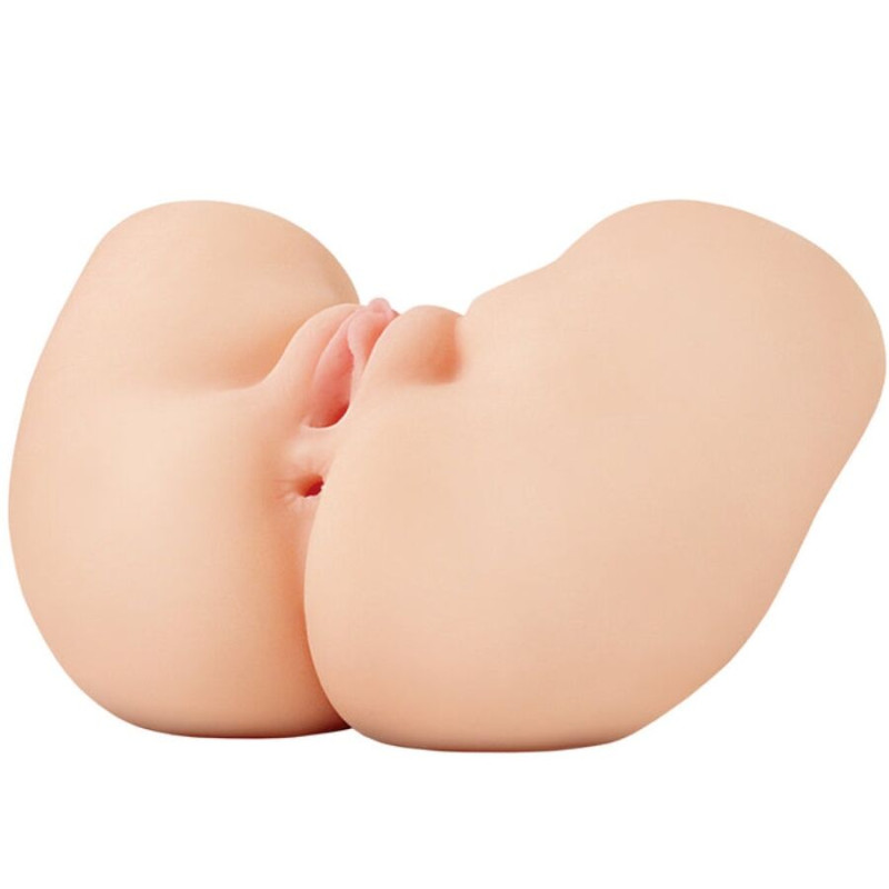 PDX ELITE SHAKETHAT ASS MASTURBADOR VAGINA Y ANO REALISTICO CON VIBRACION