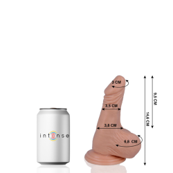 MR INTENSE 1 PENE REALISTICO 146 CM O 35 CM 2