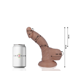 MR INTENSE 2 PENE REALISTICO 16 CM O 27 CM 2
