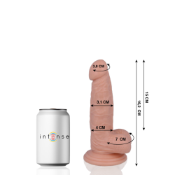 MR INTENSE 4 PENE REALISTICO 162 CM O 31 CM 2