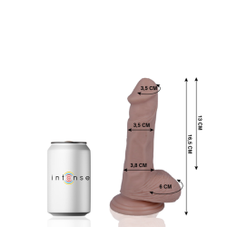 MR INTENSE 5 PENE REALISTICO 165 CM O 35 CM 2