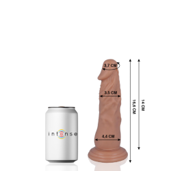 MR INTENSE 6 PENE REALISTICO 166 CM O 44 CM 2