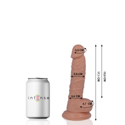 MR INTENSE 7 PENE REALISTICO 171 CM O 29 CM 2