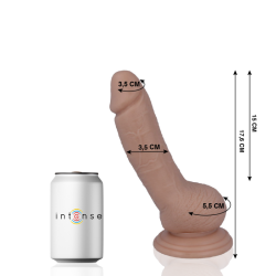 MR INTENSE 8 PENE REALISTICO 176 CM O 35 CM 2