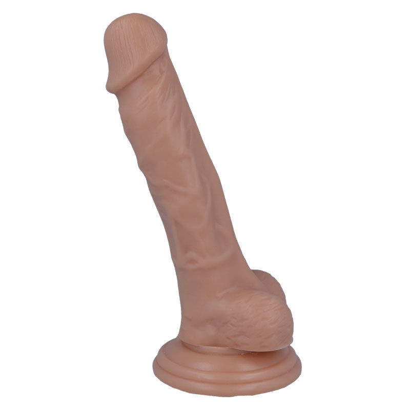 MR INTENSE 9 PENE REALISTICO 178 CM O 3 CM