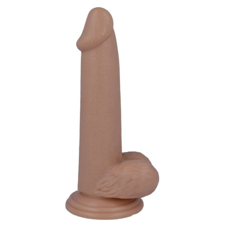 MR INTENSE 10 PENE REALISTICO 18 CM O 34 CM